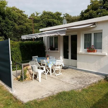Le Moustic Villa Léon Exterior photo