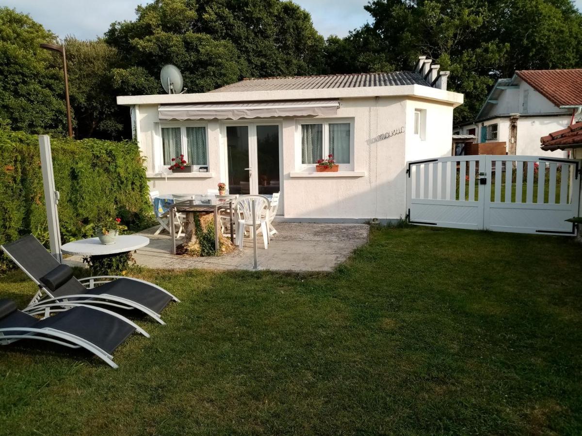 Le Moustic Villa Léon Exterior photo